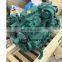 High Performance D6E Complete Engine Assy