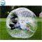 Factory manufacture PVC inflatable playground adult body bumper ball