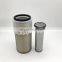 Loader engine air filter element 6598362 6598492