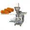 Automatic desktop churros making machine
