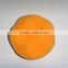 Polishing foam pads for sanding Tool / wave yellow polishing sponge ball wheel / polishing foam pad for car/