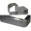 Factory price LED light aluminum profile