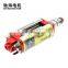 chihai motor CHF-350WA golden Nd-Fe-B DC 11.1V High torque use with Slim Motor Pistol Grip Long Shaft AEG Motor