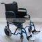 Manual folding wheelchair foldable for sale