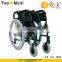Rehabilitation Therapy Supplies organization donation power Electric Wheelchair for disabled