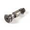 CNC machining  high precision stainless steel parts