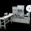 Food Grade Eco Friendly Colorful Multi Color Paper Straw Machine Production Line