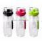 Ruly hot selling customized 32oz/1000ml fruit infuser water bottle with bpa free