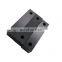 Plastic ABS POM CNC machining rapid prototype for device base