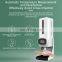 CE k9 pro plus digital LCD temperature test thermal scanner 1200ml infrared sensor automatic soap dispenser with thermometer