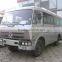 Dongfeng EQ6689PT 4X4 off road mini van bus LW