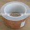Multi-function 60mm Super Flat Copper Tape Electrical Cable Foil Patented Technology