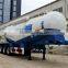 Dongfeng 3 axle bulk cement transport semi-trailer CX