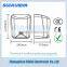 Hotel Bathroom Supplies Wall Mounted High Speed Automatic Electric Hand Dryers