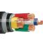 Pay later copper conductor PVC insulated steel tape armoured 4x35mm2 STA PVC sheathed power cable
