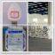 D213 Macroporous Strong Base Acrylic Anion Ion Exchange Resin