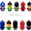 Promotional Cartoon USB Stick The Avengers,The Avengers USB Pendrive,usb avengers