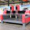 China popular cnc carving marble granite stone machine/router engraving machine 2030 double head cnc stone marble machine