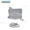 Factory Sale Engine Part For Freelander2 2006- 3.2L LR001426 Oil Cooler