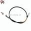 Factory direct selling cable brake manufacturing motorcycle GY6125 Foot brake cable
