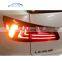 TAIL LAMP LED FOR LEXUS IS250 IS350 2007-2012 TAIL LIGHT HOT SALE GOOD QUALITY