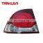 Factory Price Inner Outer Tail Light Brake Light Taillight For Honda Civic 2009 2010 2011 2012