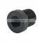Car modification parts knurled fuel filter adapter connector 1/2-28 to 13/16-16