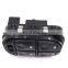 Left ELECTRIC WINDOW SWITCH Control 93BG14A132AB for Ford Mondeo MK1 -MK2 1993 TO 2000