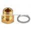 CNC 1Pcs M16x1.5  1/8