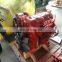 Bus engine EQB210-20 155kw/2500rpm 4 stroke 6 cylinders 5.9L for truck