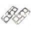 Free Shipping!Cylinder Head Gasket Pair for Chevy GMC Cadillac Pontiac Hummer V8 6.0L 12589227