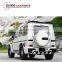 g63 rear spoiler w463 WD style g500 g550 g350d trunk lip 1990-2018y car rear spoiler and back spoiler carbon fiber material