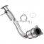 Auto Catalytic Converter For CHEVROLET EQUINOX 2010-2014 2.5L