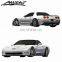 Corvette C5 Body Kit ZR Style Carbon and FRP Material with Hood