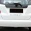 New Automobile Rear Bumper Car Accessories HO1100255 For Honda FIT JAZZ GE6 2009 - 2011