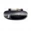 96226250 Exterior Door Handle Front Right Side Black For Daewoo Lanos 1997 - 2007