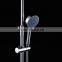 China sanitary professional water saving bathroom shower head