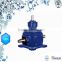 changzhou machinery T series high quality gearbox with screw jack for lift table