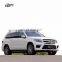 body kits for Mercedes Benz GL X166 Body Parts GL63 A.M.G style