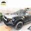 NEW ARRIVAL FACELIFT UPGRADE FRONT BUMPER BODY KIT FOR  Ranger t7 t8 upgrade to f150 raptor facelift body kits
