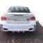 High quality wide body kit for bm-w 4 series F32/M4 in frp