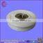 China Nylon Small Deep Groove Ball Bearings Roller Plastic Pulley Wheels with Bearings for Door Windows