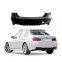 Response Rate 100% Auto Body Kit Car 3 series Rear Bumper For BMW F35m OEM 51128056497