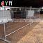 Temporary Fence Panel For Construction Metal Barrier Crowd Control