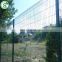 6 gauge welded wire mesh fence panels 3D Wire Mesh Fencing