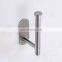 Kitchen Roll Paper Accessory Wall Mount Toilet Paper Holder Stainless Steel Bathroom Tissue Towel Accessories Rack Holders