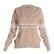 Женские пуловеры изCashmere с V-образным вырезом