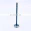 Intake and exhaust valve factory  14721-PT3-Y00 For ACCORD CB3 CD4 CD5 RA1 1992-1995 4AT 5MT F20A5 F20B2 F22B4