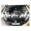 Higher Intake Efficiency Performance Carbon Fiber Cold Air Engine Intake Filter Custom For Mercedes-Benz C200 W205 M274