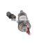 sk200-2 sk200 II excavator safety lock solenoid valve YN35V00005F1 KDRDE5K-20/G24D12A